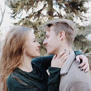 Meet your Posher, Caleb